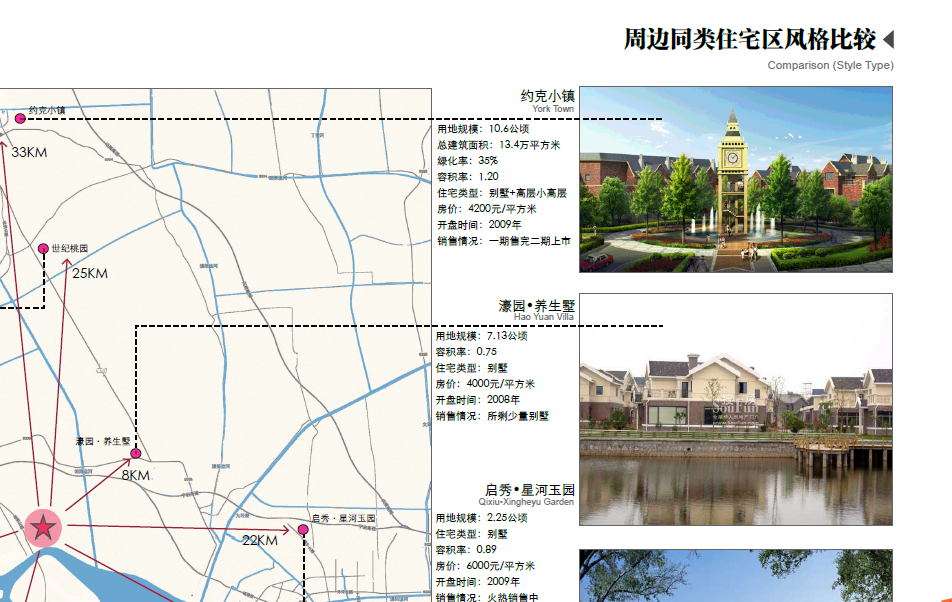 [江苏]如皋赋乐廷居住区修建性详细规划设计方案文本cad施工图下载【ID:165414198】