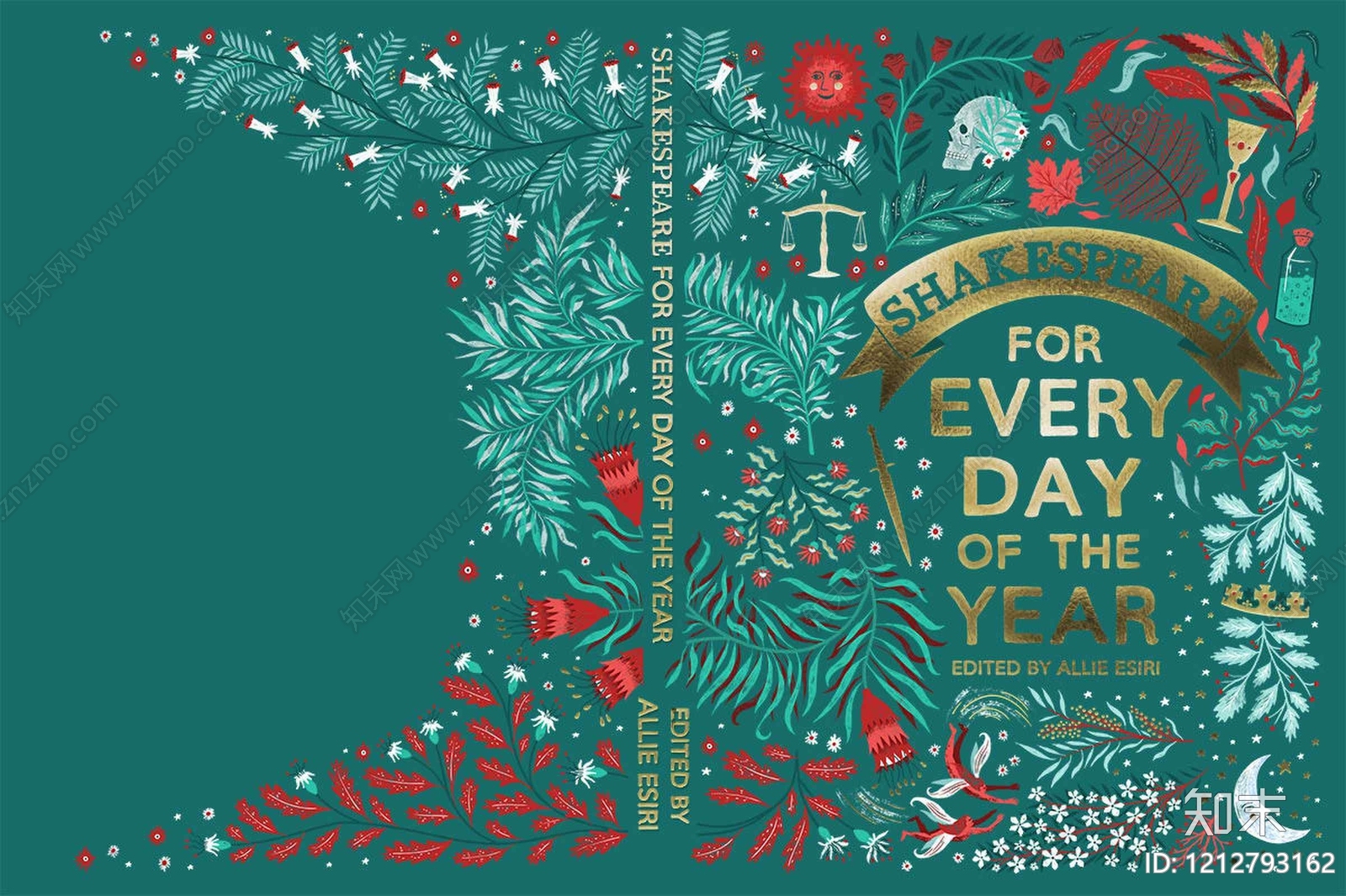 书贴图下载【ID:1212793162】