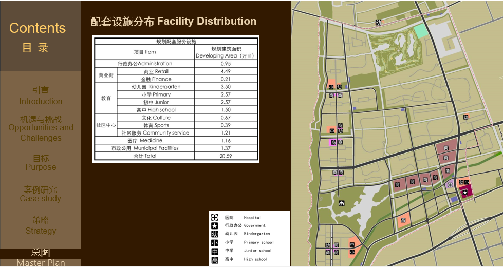 [上海]闵行马桥镇城市规划设计方案文本cad施工图下载【ID:166222197】