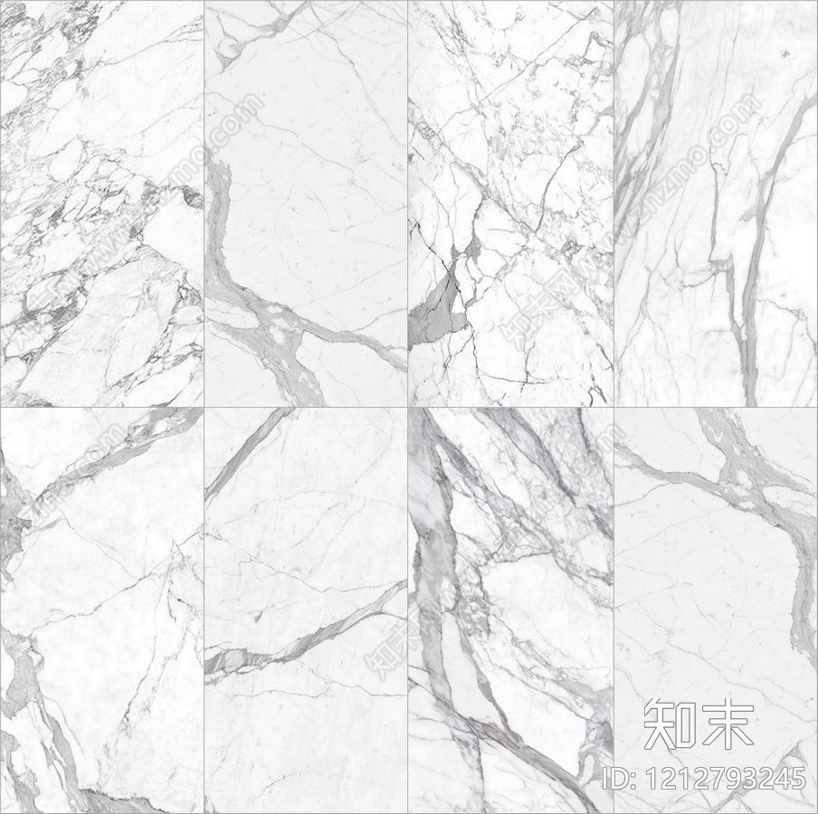 爵士白大理石贴图下载【ID:1212793245】