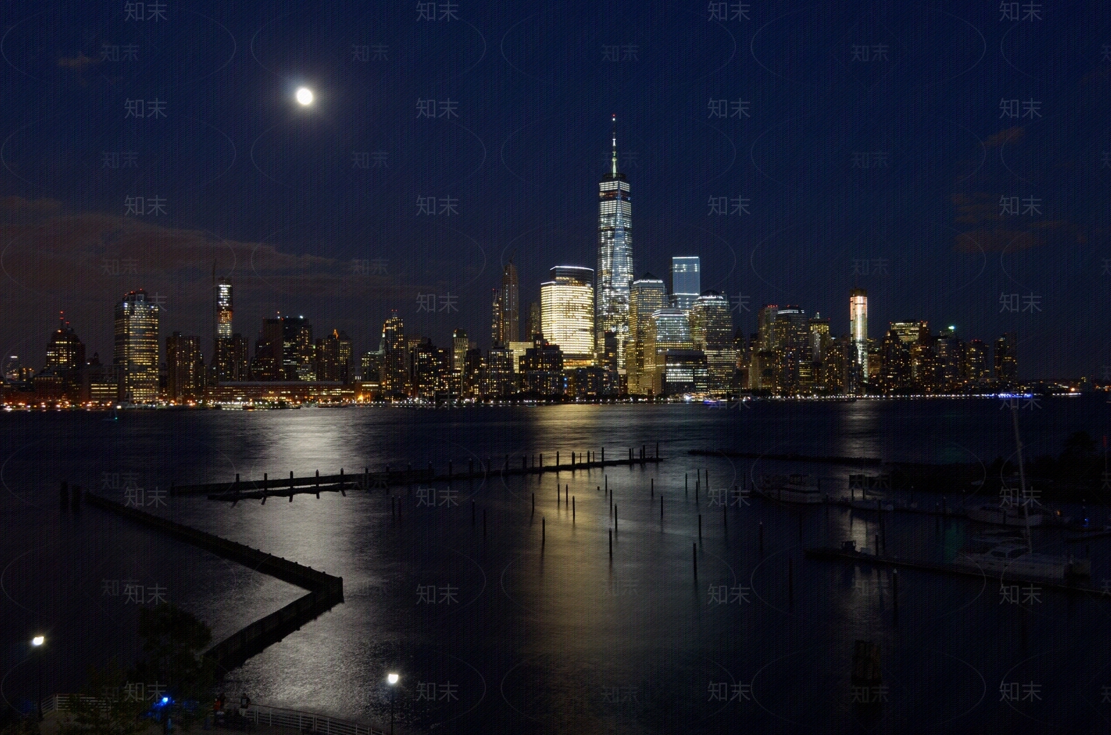 外景夜景户外贴图下载【ID:278504182】