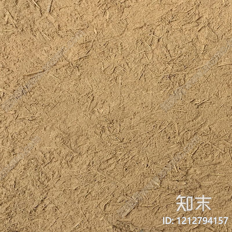 稻草漆贴图下载【ID:1212794157】