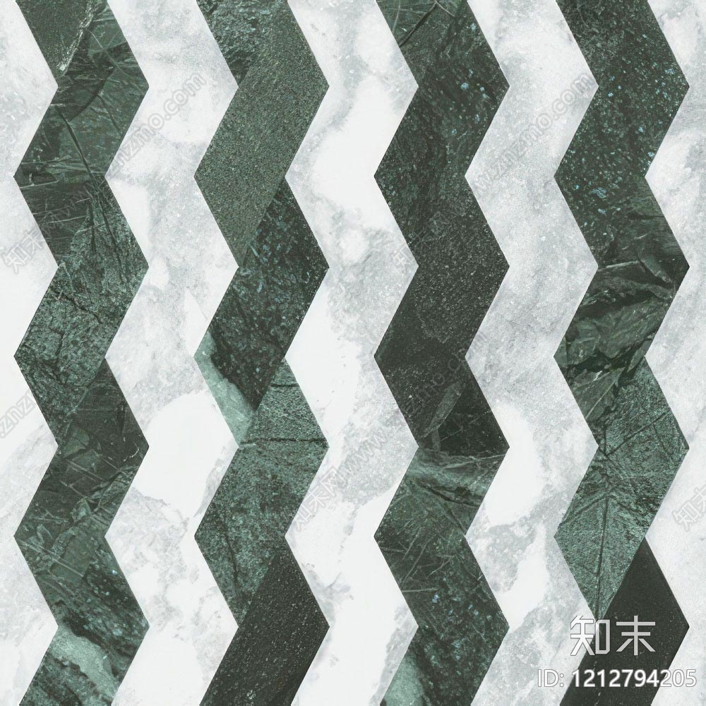 马赛克石材贴图下载【ID:1212794205】