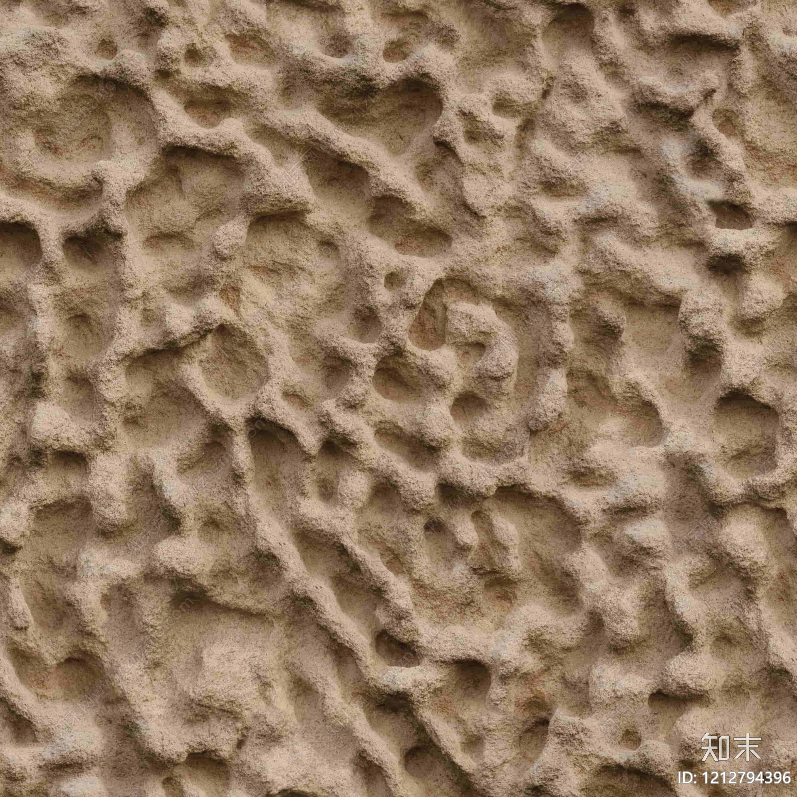 洞石贴图下载【ID:1212794396】
