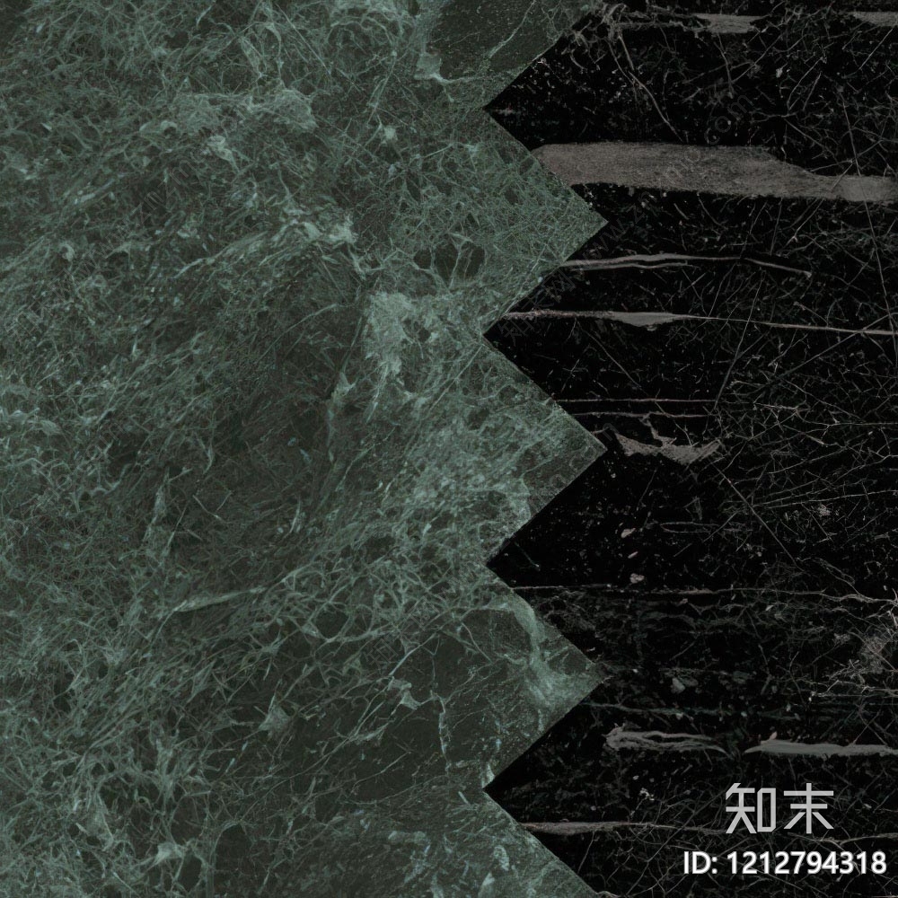 绿色奢石贴图下载【ID:1212794318】