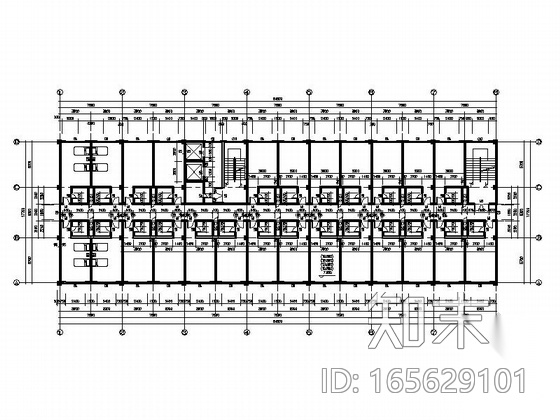 毕业设计施工图下载【ID:165629101】