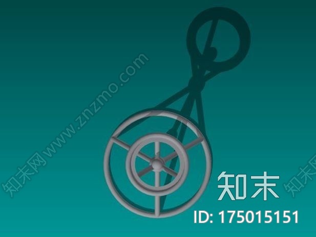 烛台/烛架3d打印模型下载【ID:175015151】