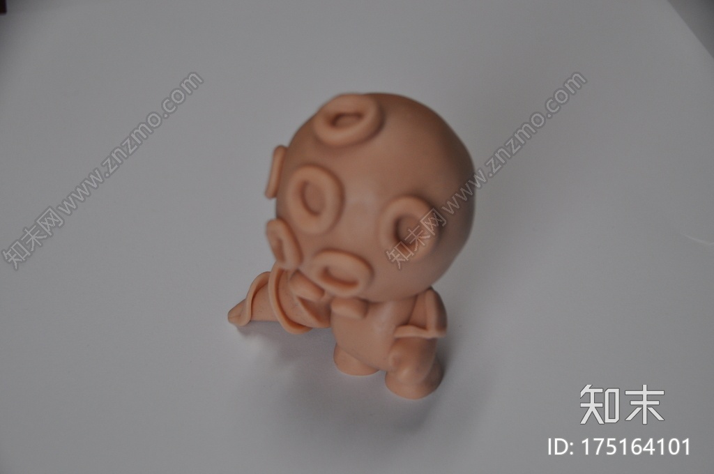 卡通Big3d打印模型下载【ID:175164101】