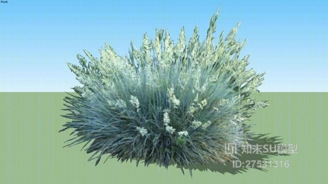 草SU模型下载【ID:218199122】