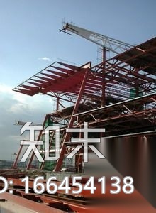 东莞某会展中心建筑方案图cad施工图下载【ID:166454138】