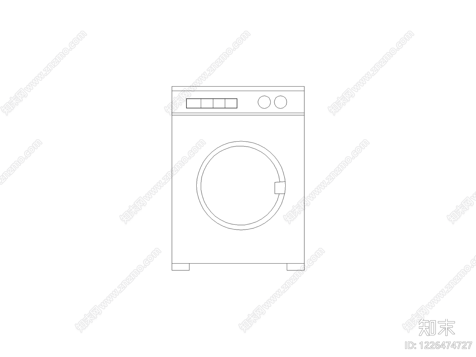 电器CAD图纸