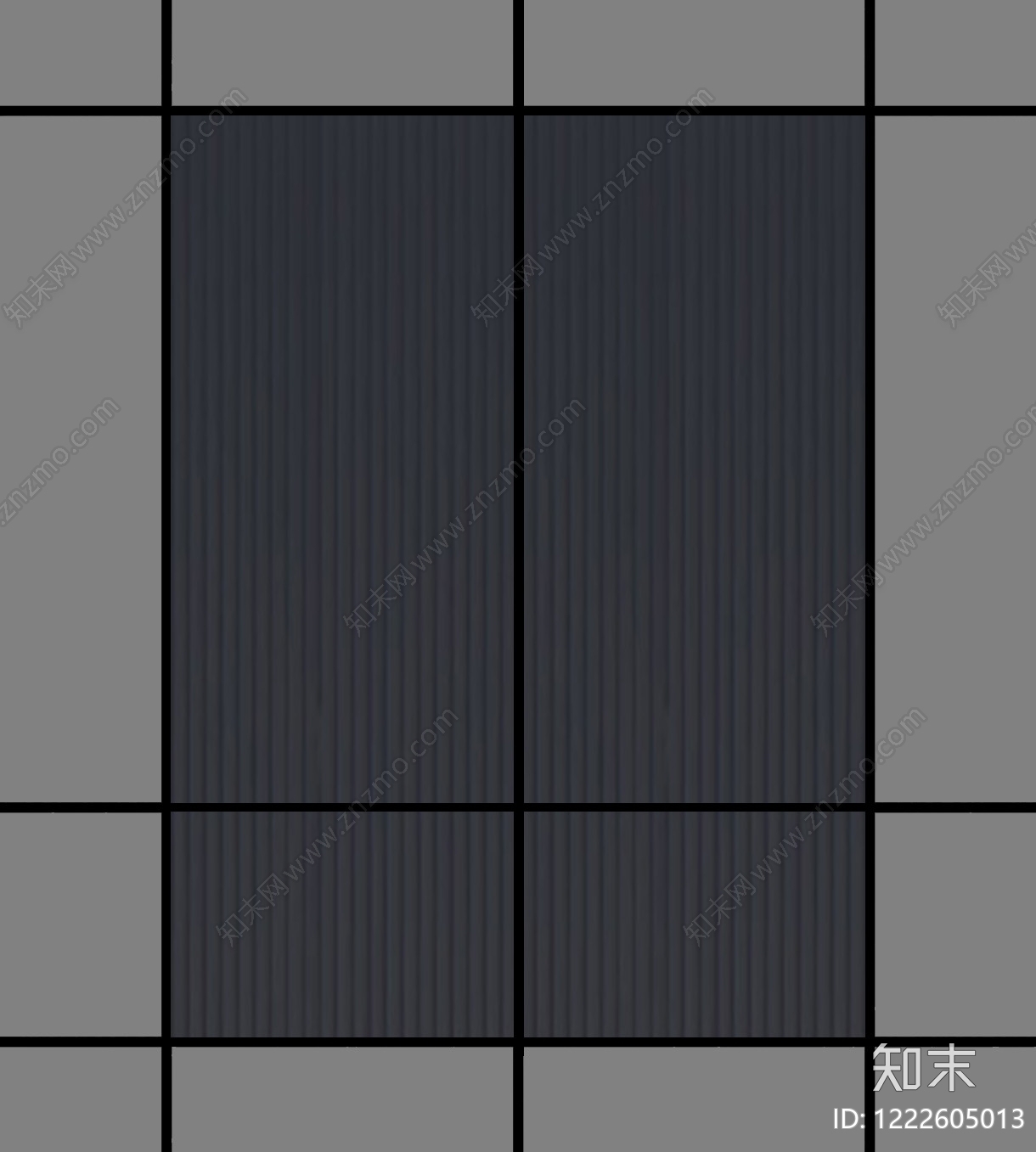 条形砖高清贴图材质