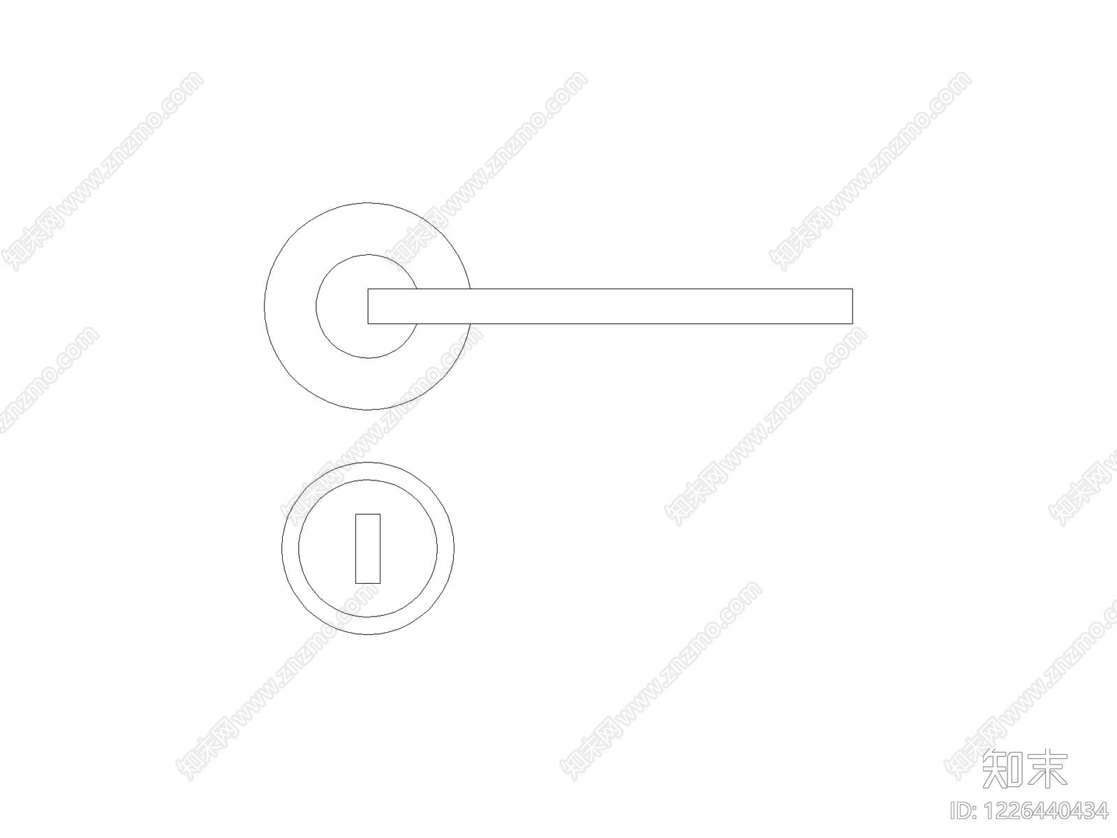 全屋人体工程学尺cad施工图下载【ID:1226440434】