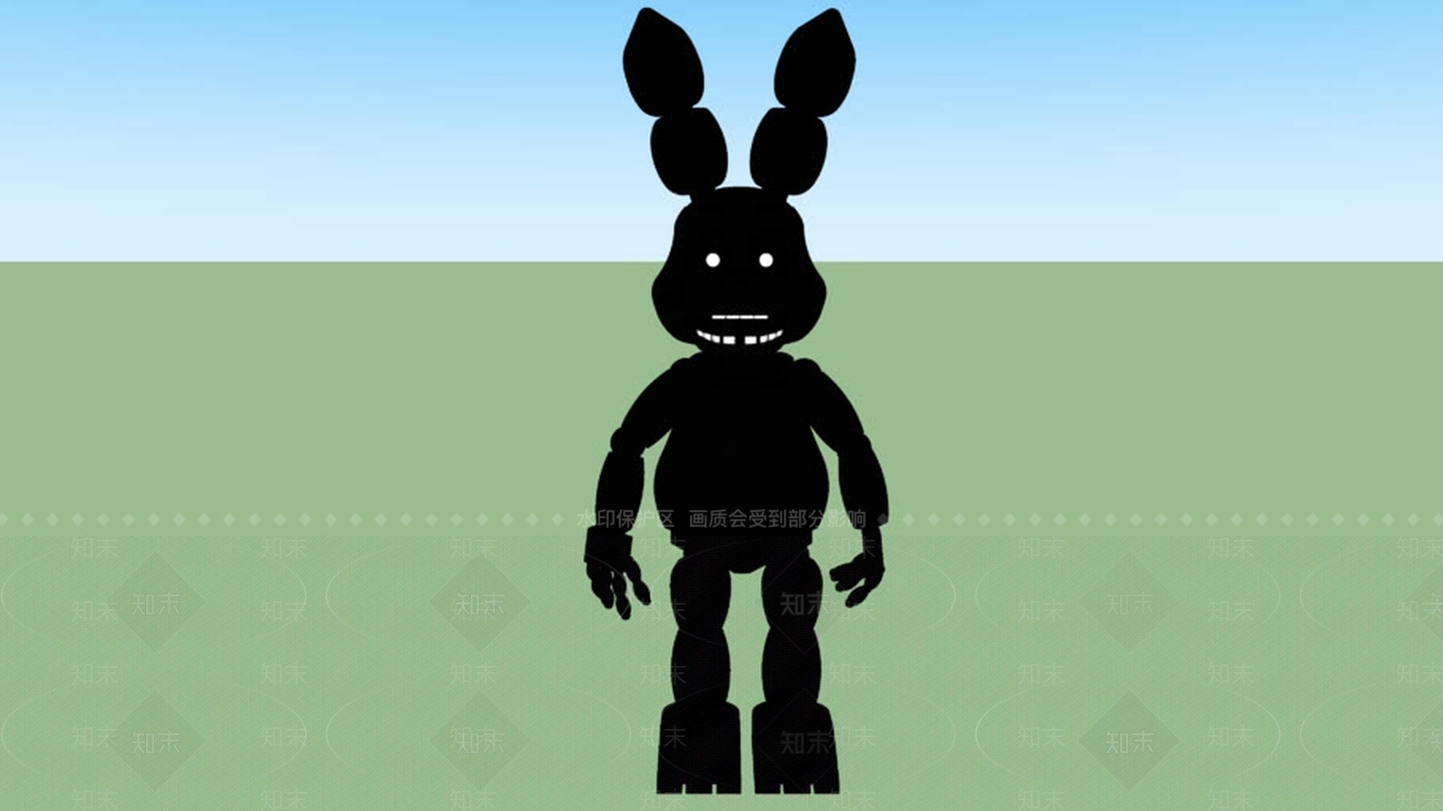 在Freddy'sSU模型下载【ID:1162351887】