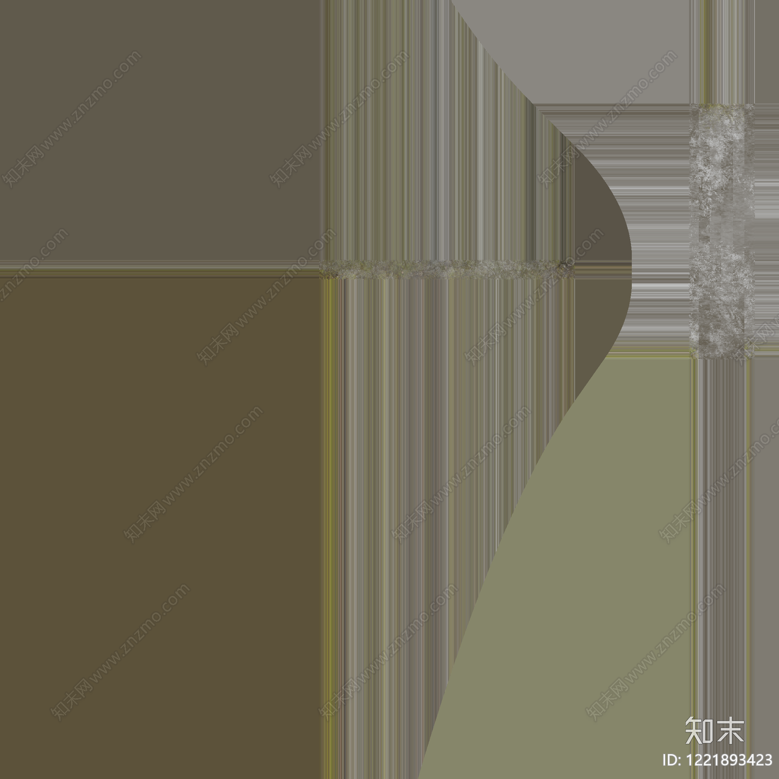 几何地毯高清贴图材质