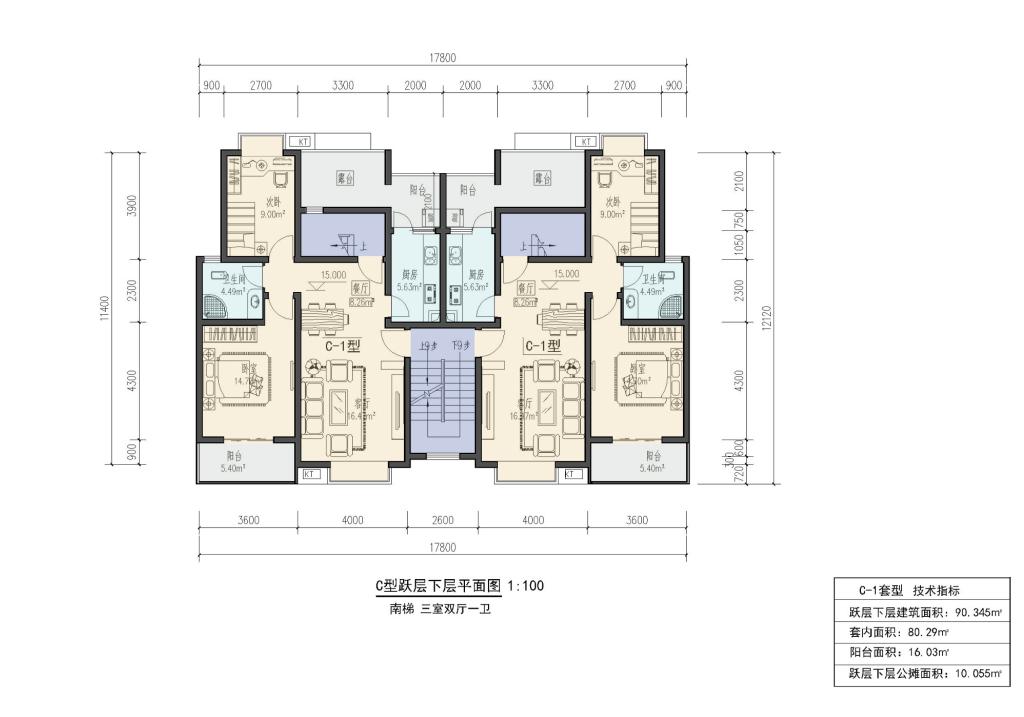 [四川]高层现代风格棚户区改造修建性详细规划文本cad施工图下载【ID:164870107】