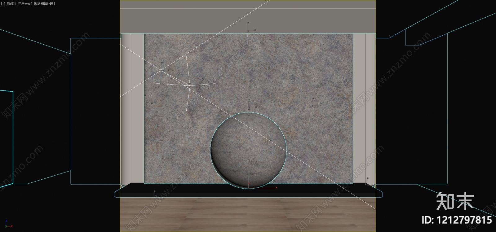 花岗岩贴图下载【ID:1212797815】