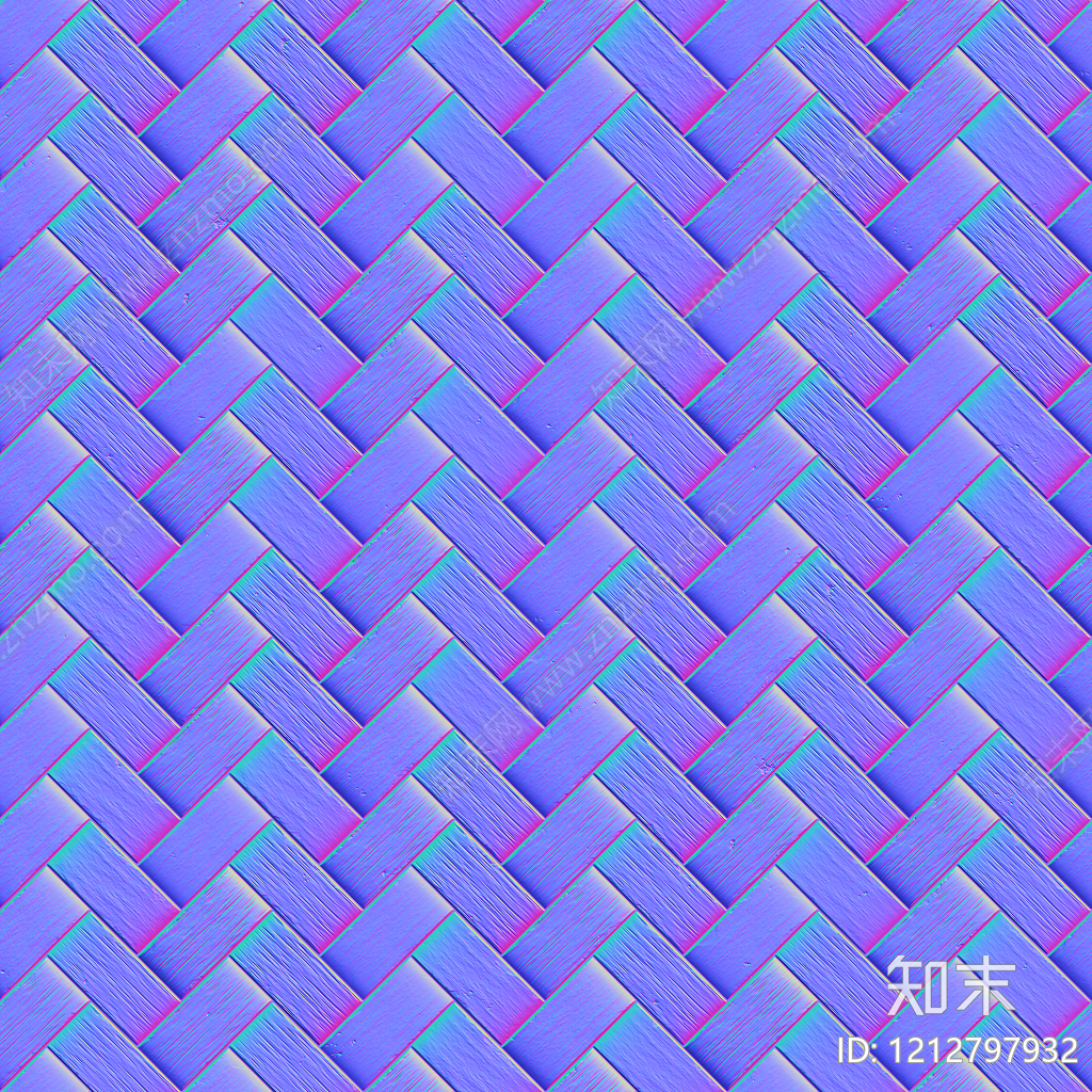 编织皮贴图下载【ID:1212797932】
