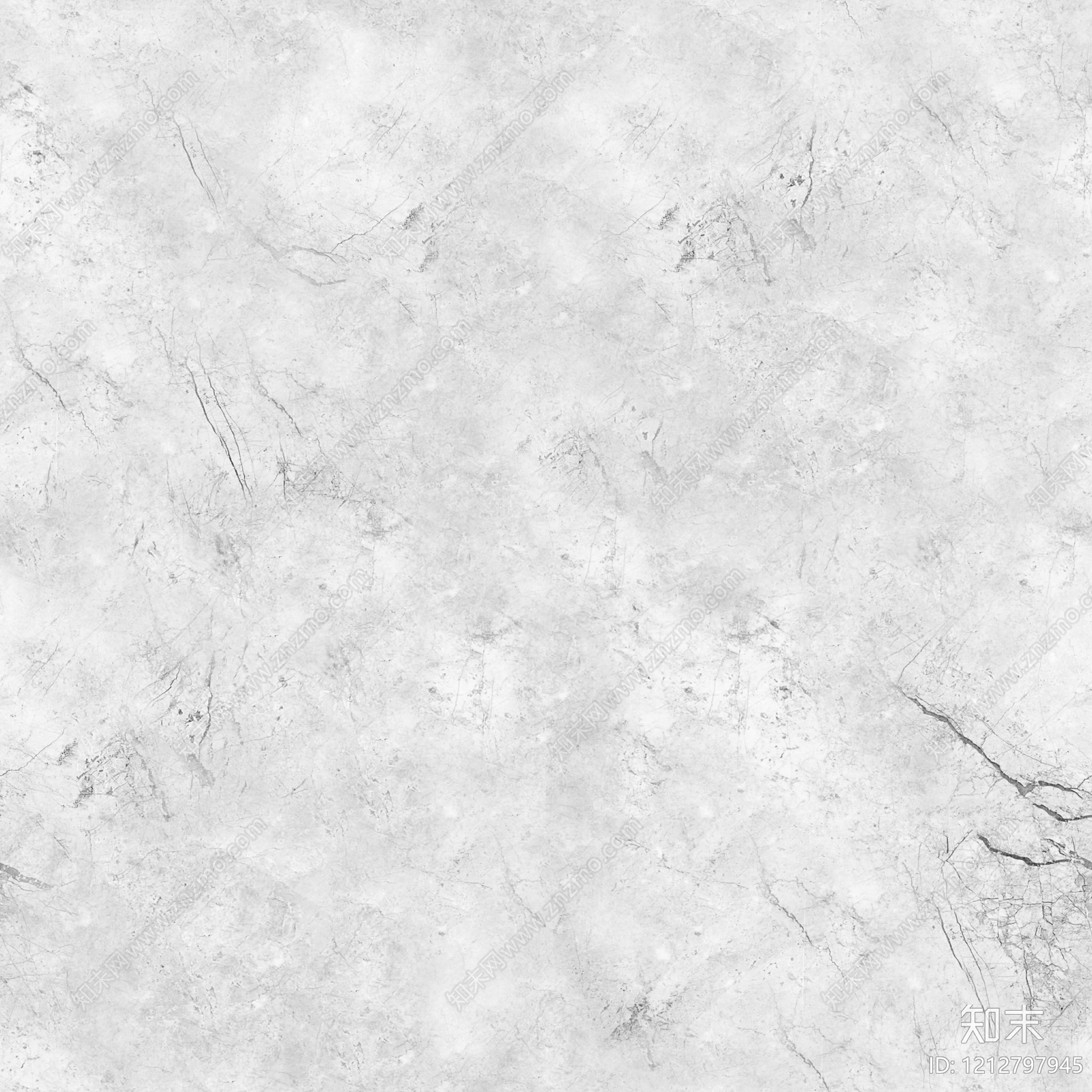 白色人造石贴图下载【ID:1212797945】