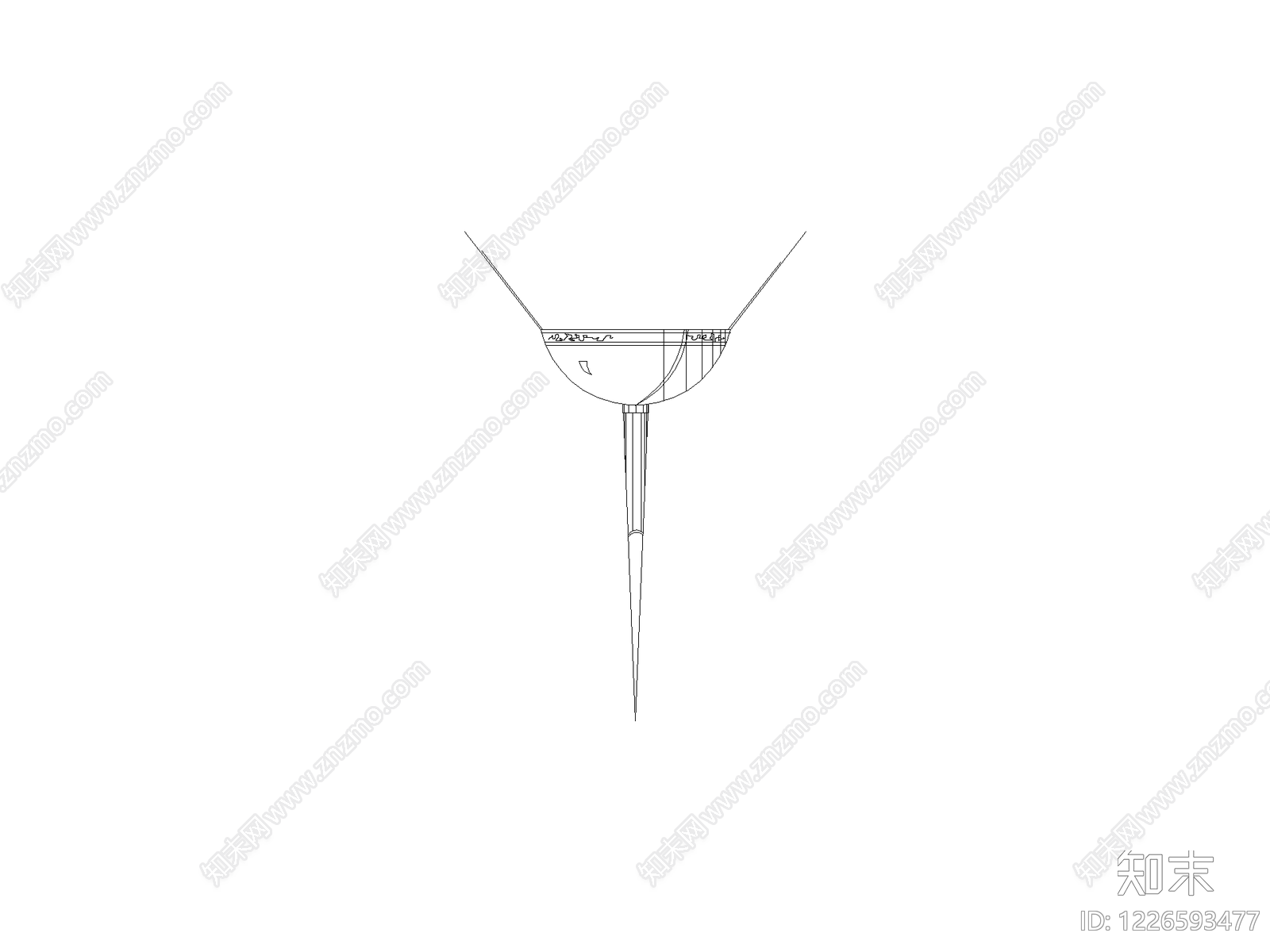 其他图块cad施工图下载【ID:1226593477】