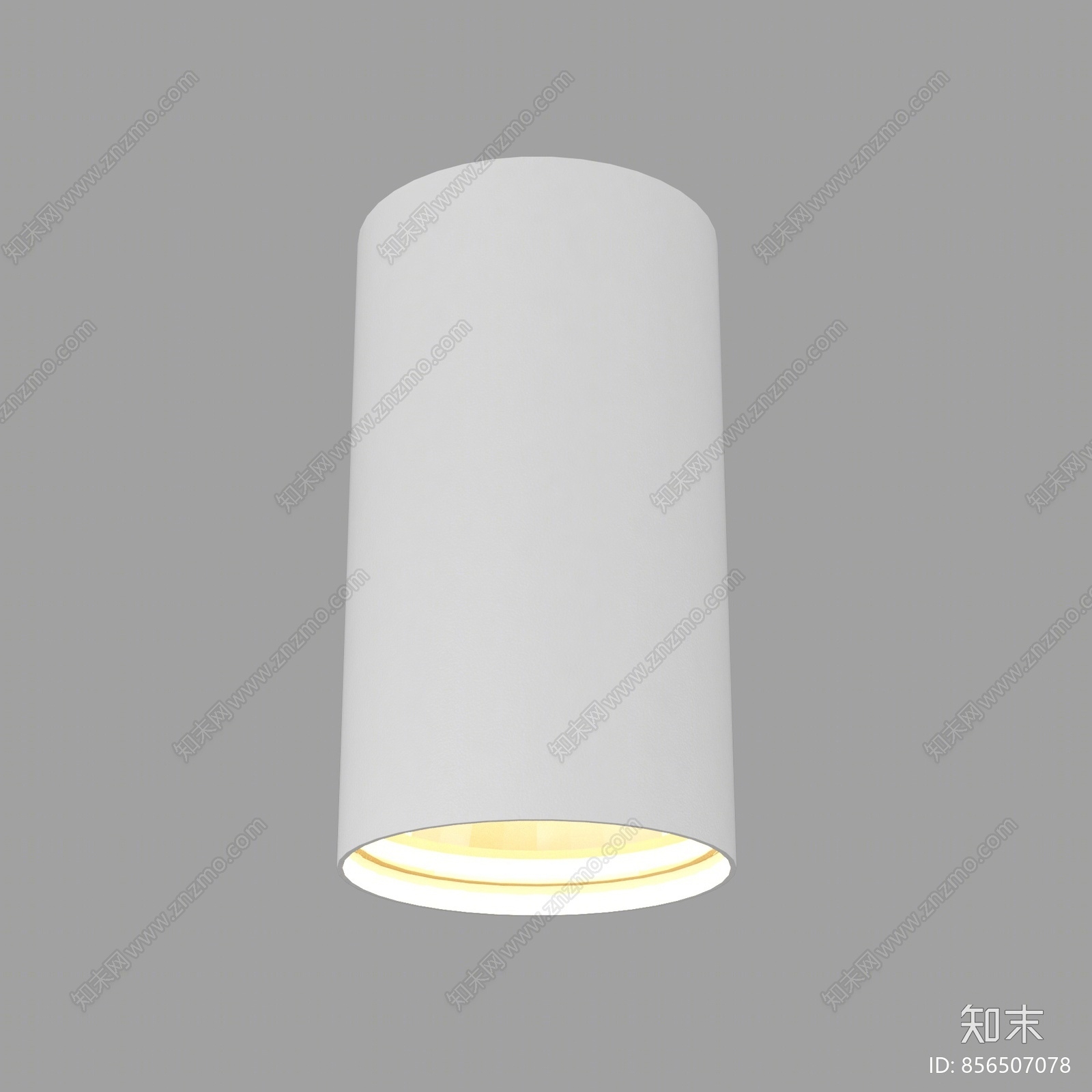 Elektrostandard现代明装射灯3D模型下载【ID:856507078】