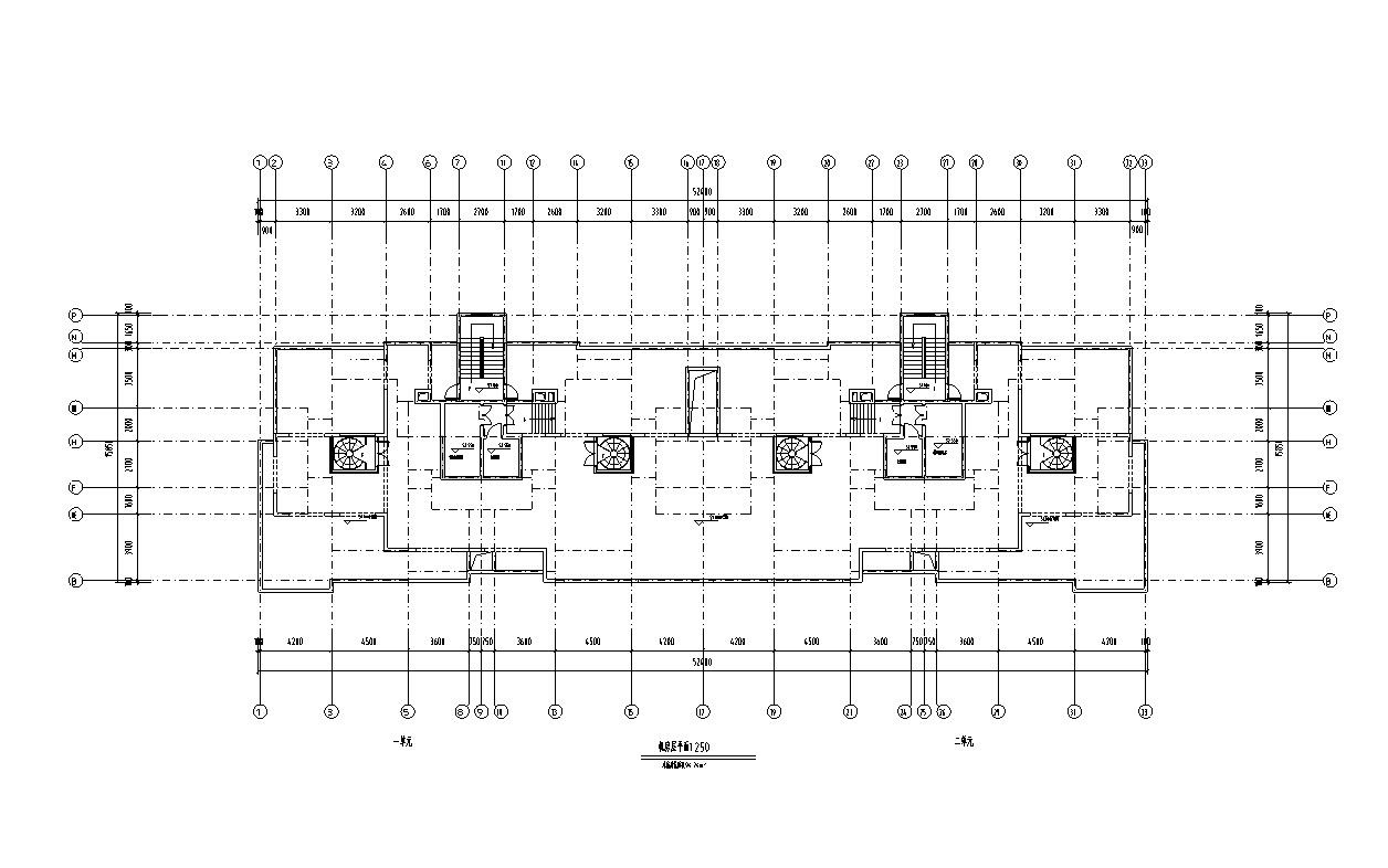 [江苏]江阴澄地居住区建筑施工图设计（CAD）cad施工图下载【ID:160730134】