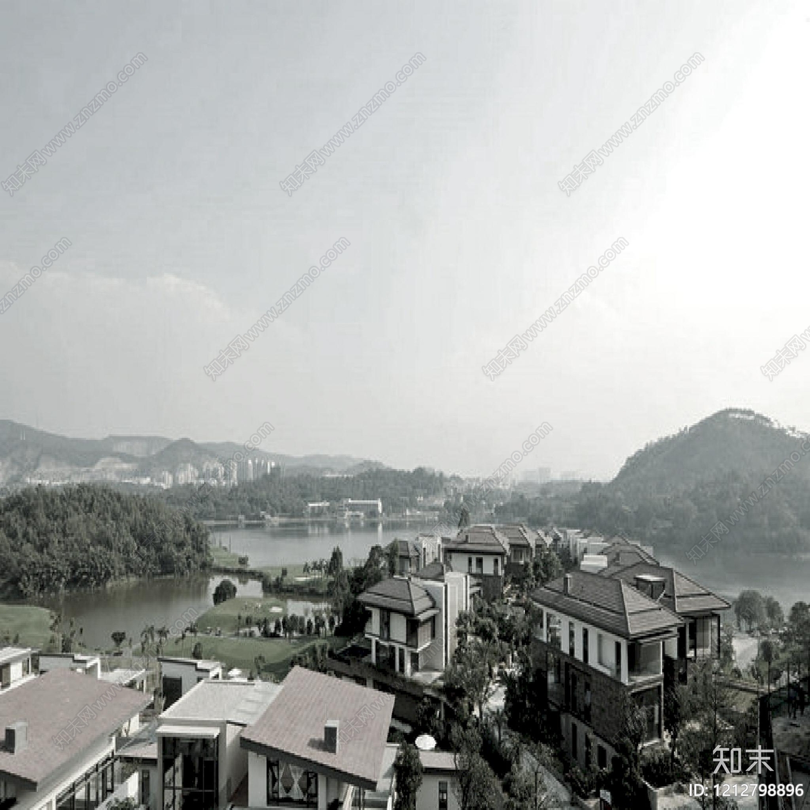 其他外立面贴图下载【ID:1212798896】