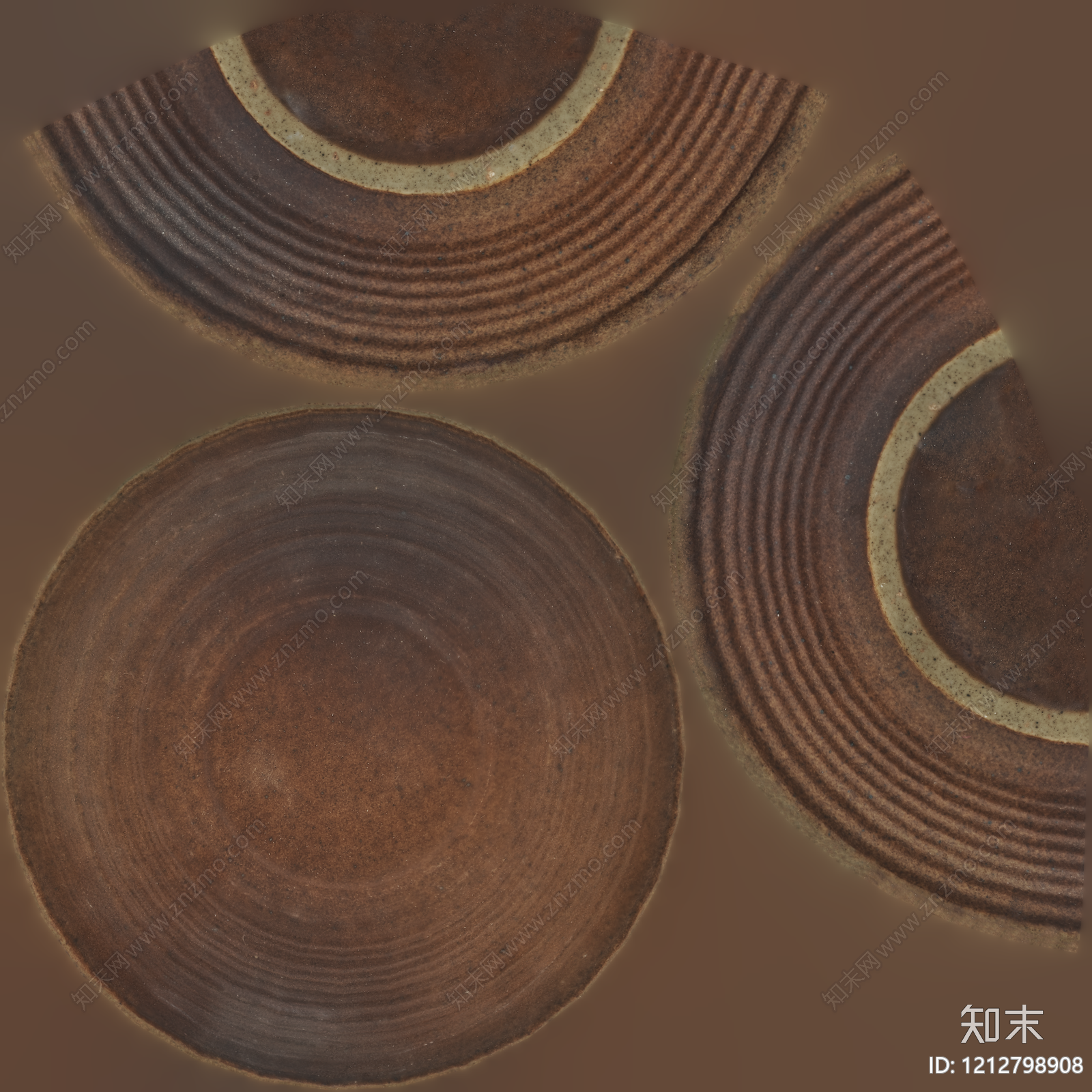 年轮贴图下载【ID:1212798908】