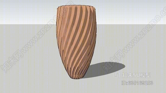 阿戈拉索利斯种植高快速混凝土产品。SU模型下载【ID:635169253】