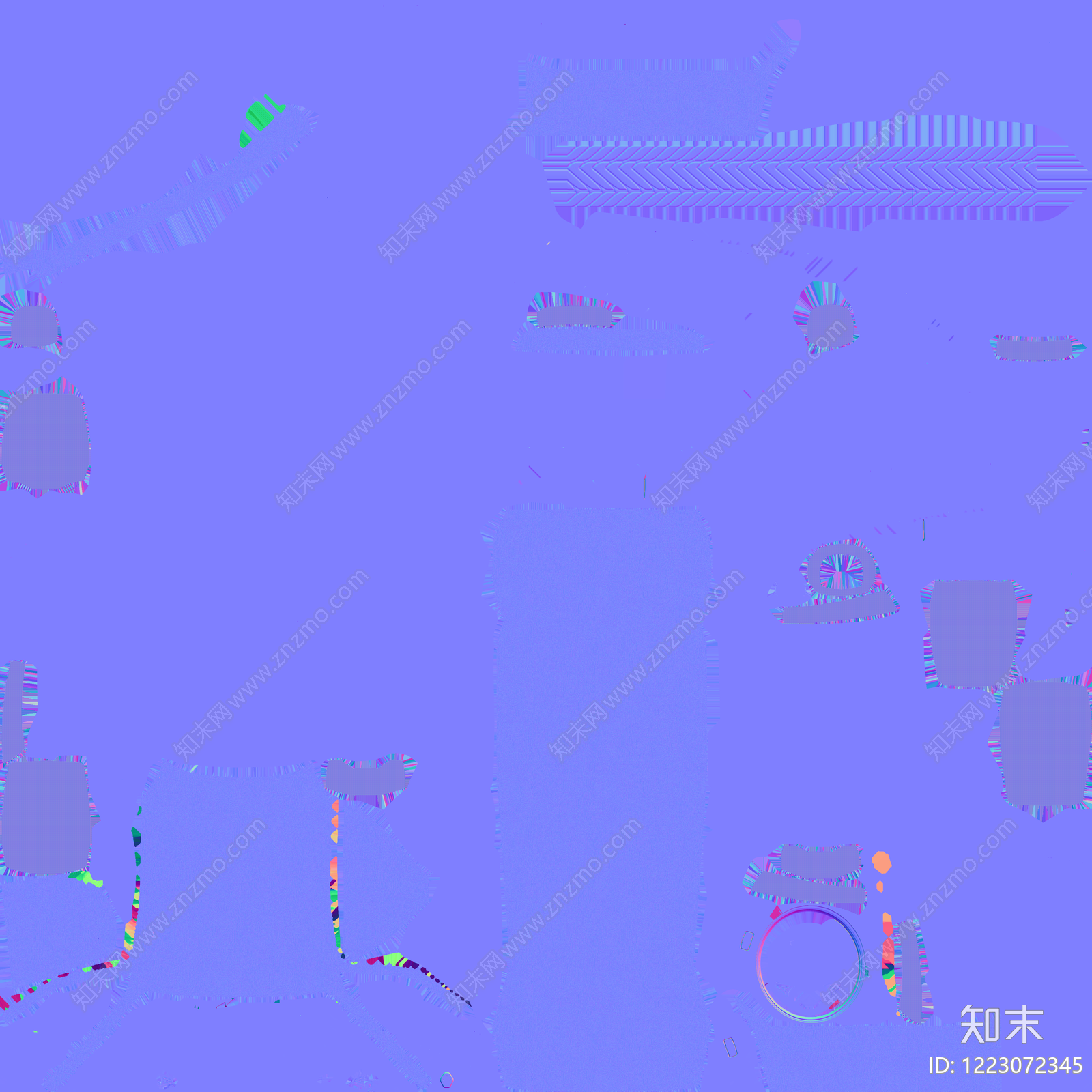 其他法线贴图下载【ID:1223072345】