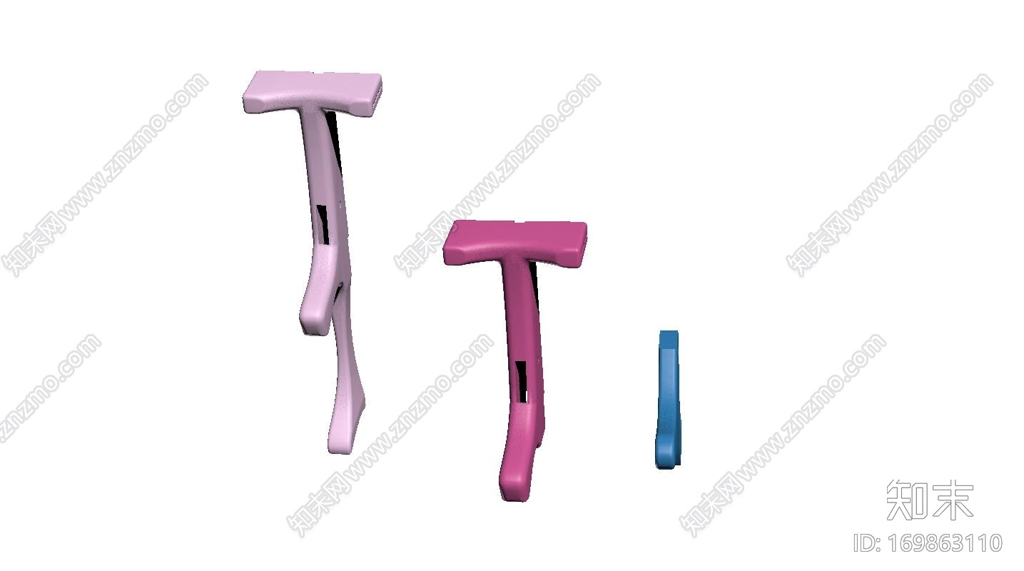 小十字弓3d打印模型下载【ID:169863110】