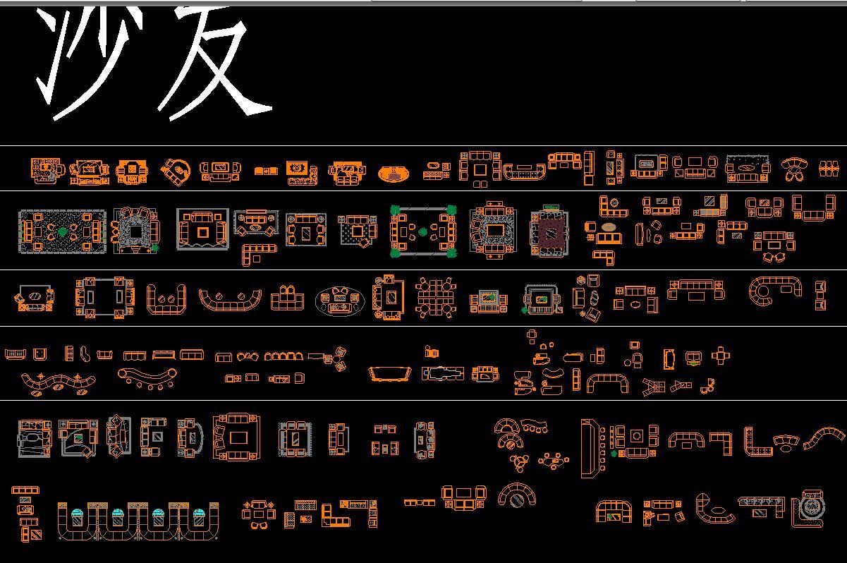 办公空间设计标准施工图下载【ID:626749953】