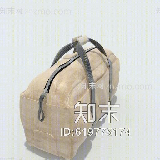 经典欧式手提包3D模型下载【ID:619775174】
