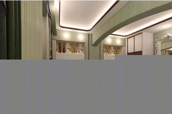 现代理发店SU模型下载【ID:523299386】