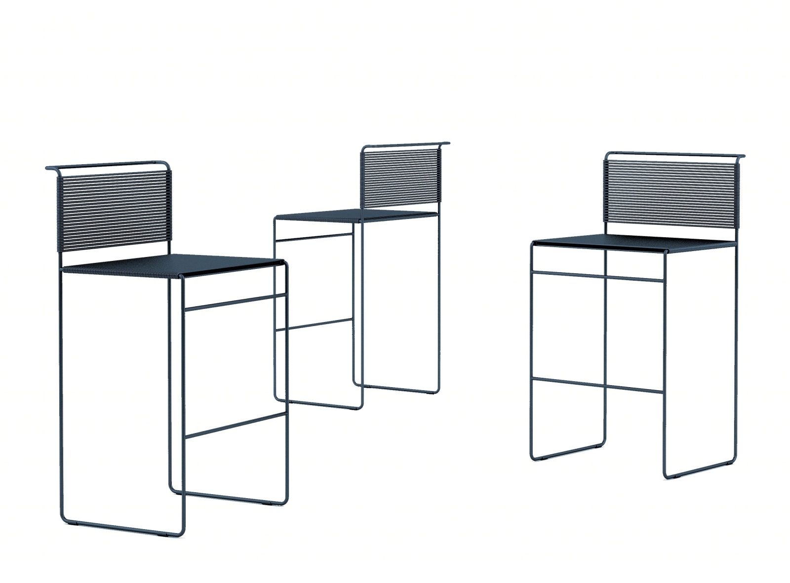 现代椅子模型3D模型下载【ID:223558427】