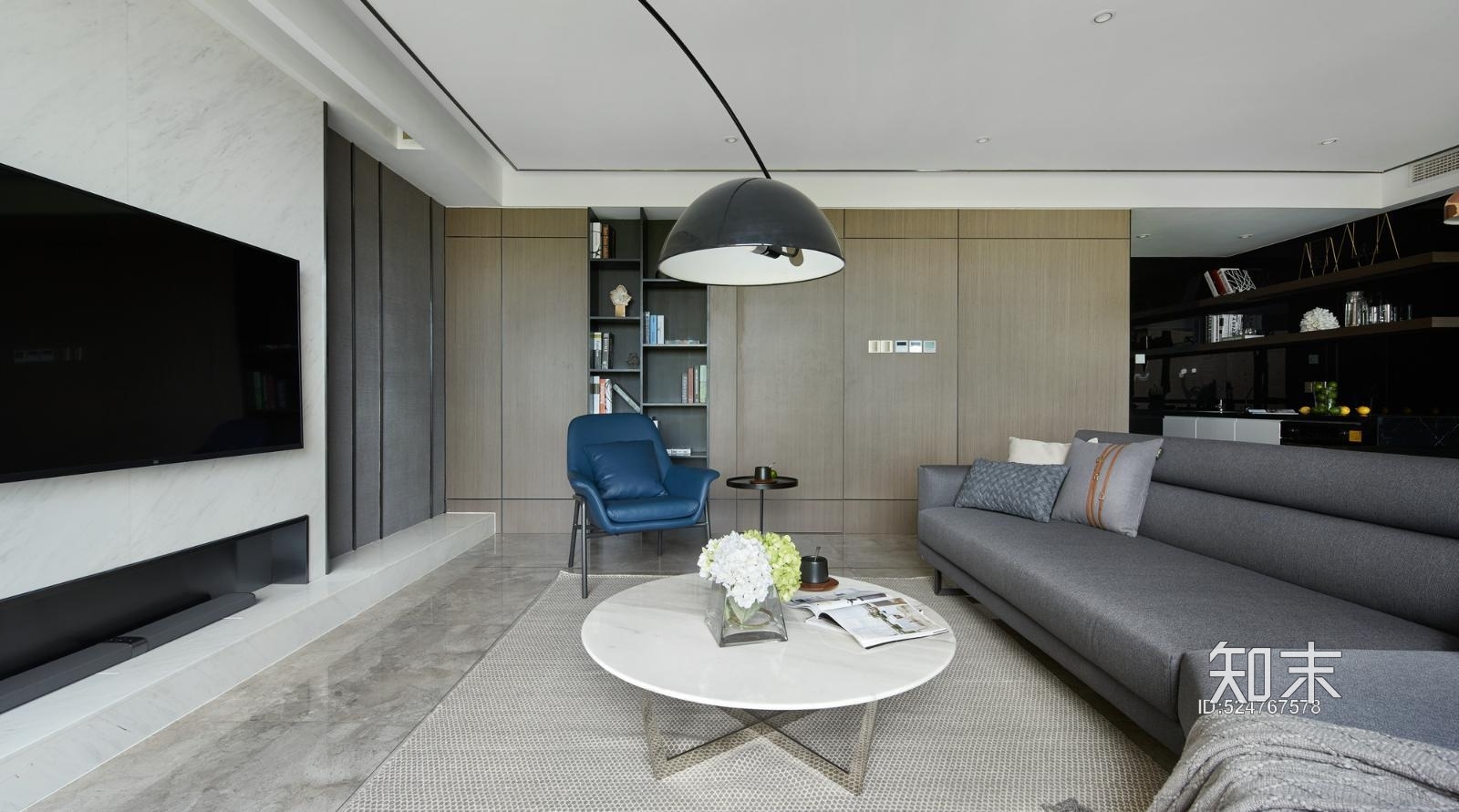 杭州力设计-白金海岸施工图下载【ID:524767578】