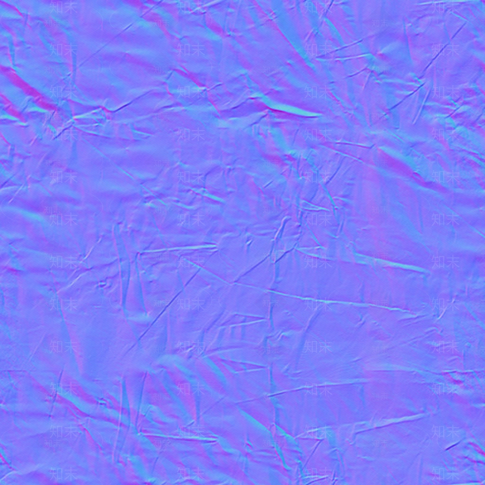 布纹褶皱法线凹凸贴图下载【ID:933213265】