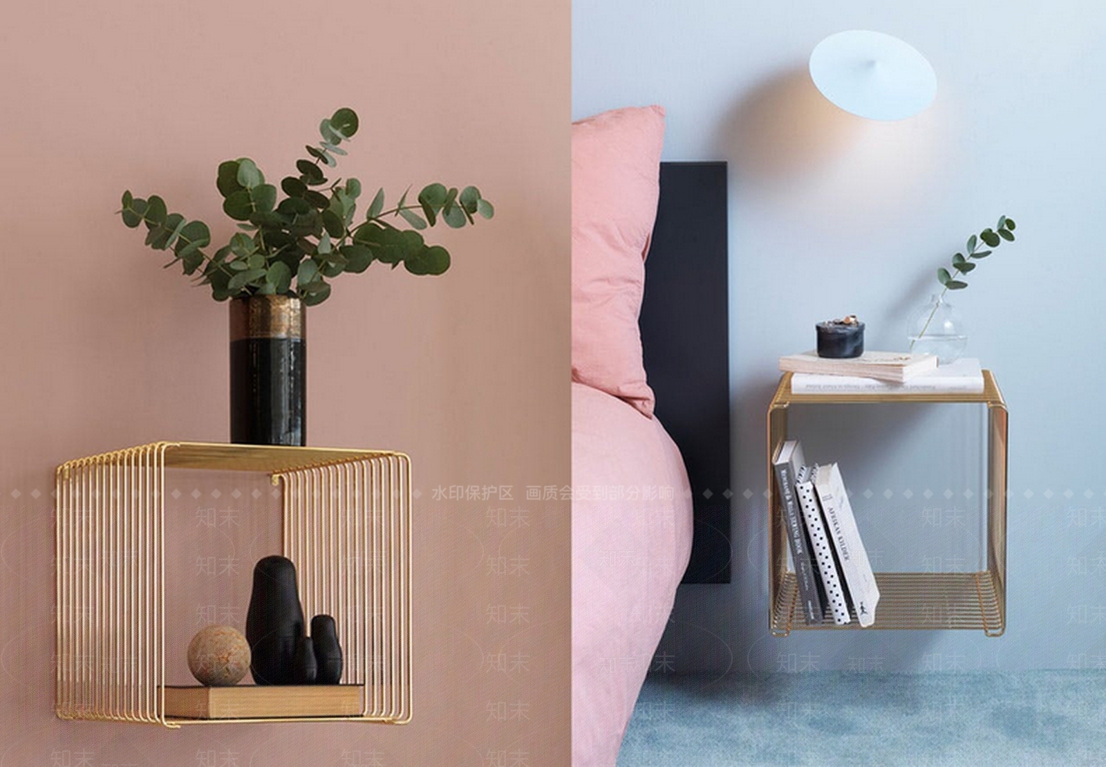 北欧金属鞋架室内SU模型下载【ID:932238705】