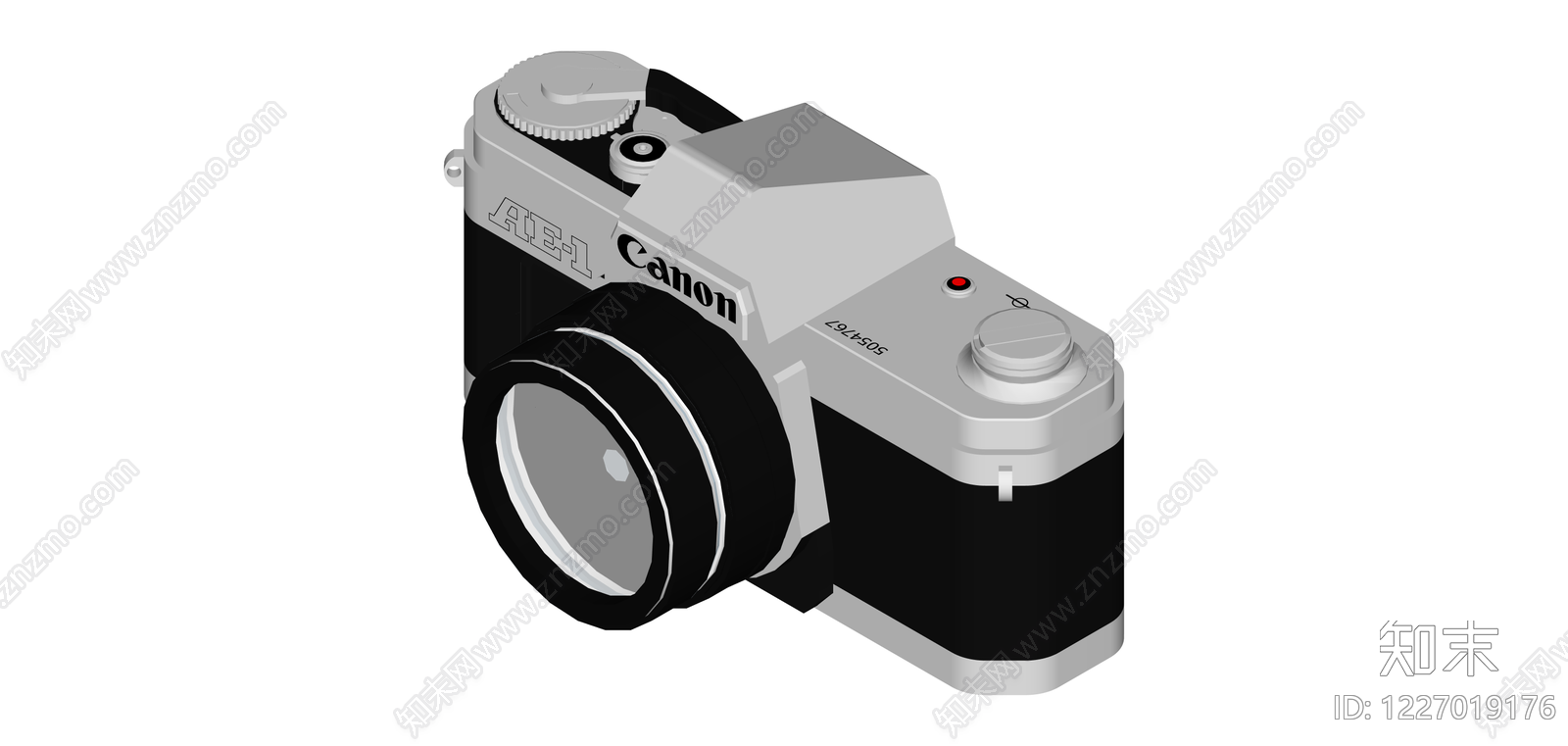 CanonSU模型下载【ID:1227019176】