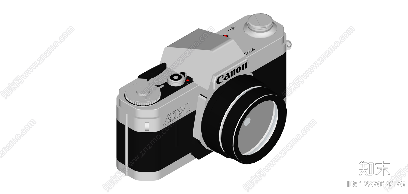 CanonSU模型下载【ID:1227019176】