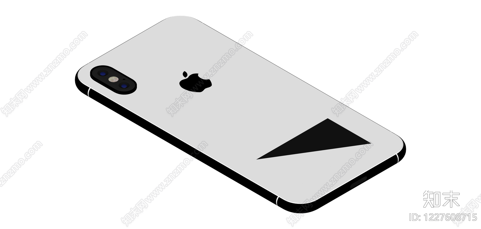 iPhoneSU模型下载【ID:1227608715】