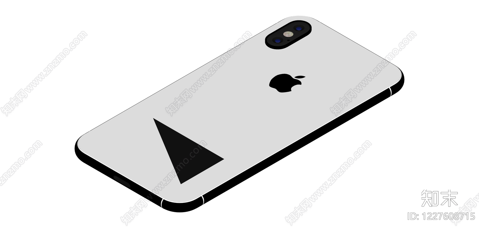 iPhoneSU模型下载【ID:1227608715】
