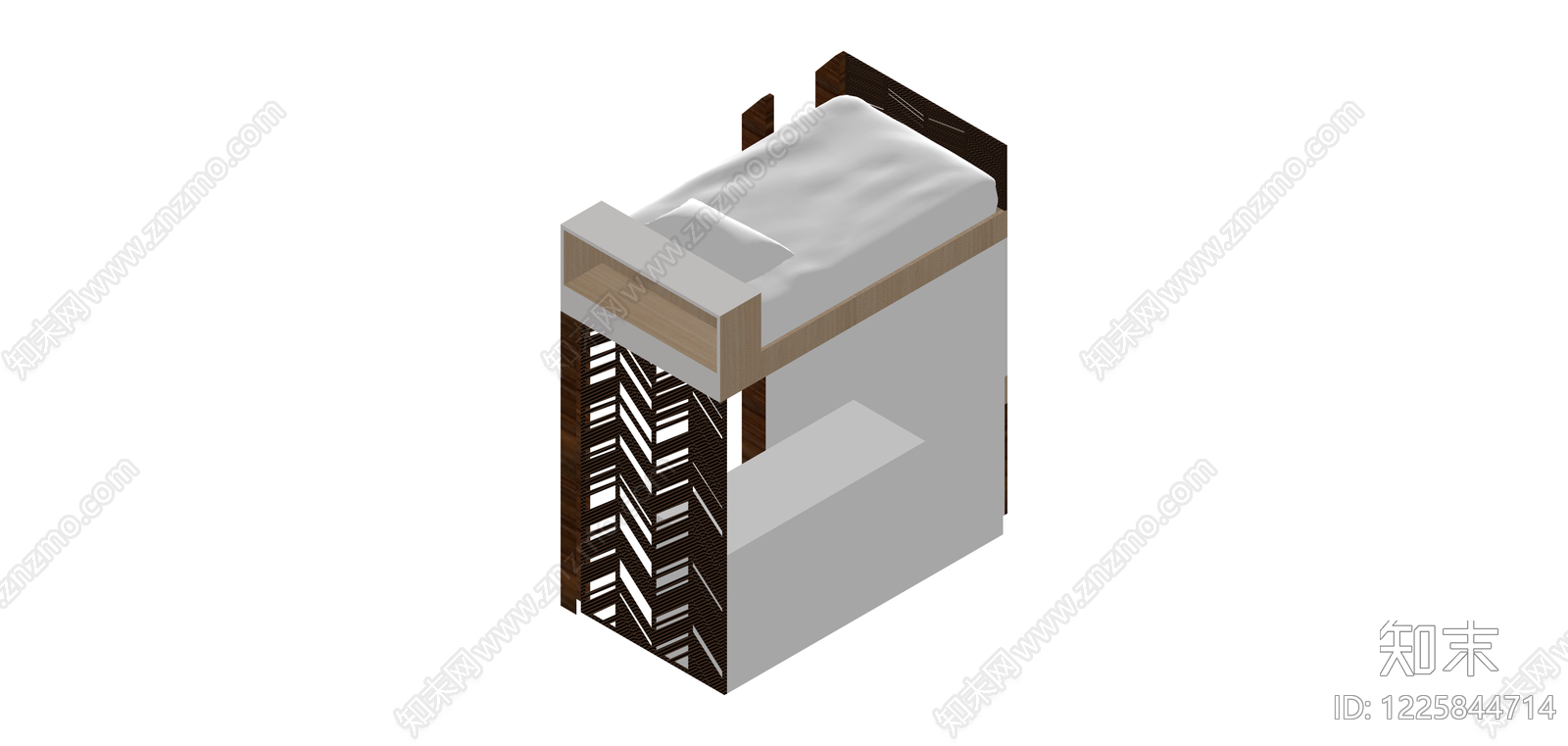 现代SU模型下载【ID:1225844714】