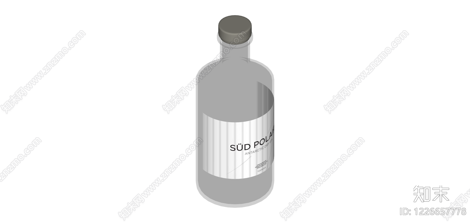 SÜDSU模型下载【ID:1226657778】