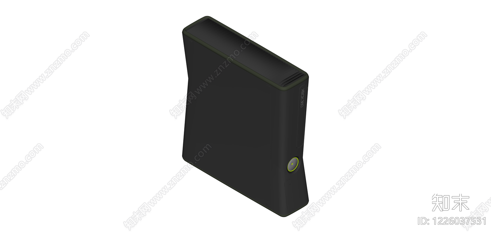 XboxSU模型下载【ID:1226037531】