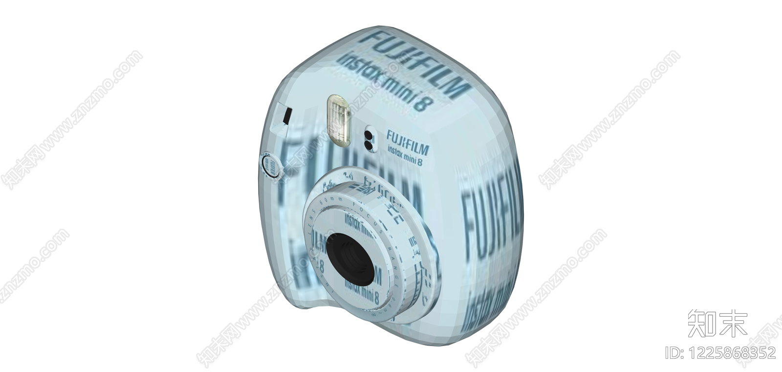 富士InstaxSU模型下载【ID:1225868352】