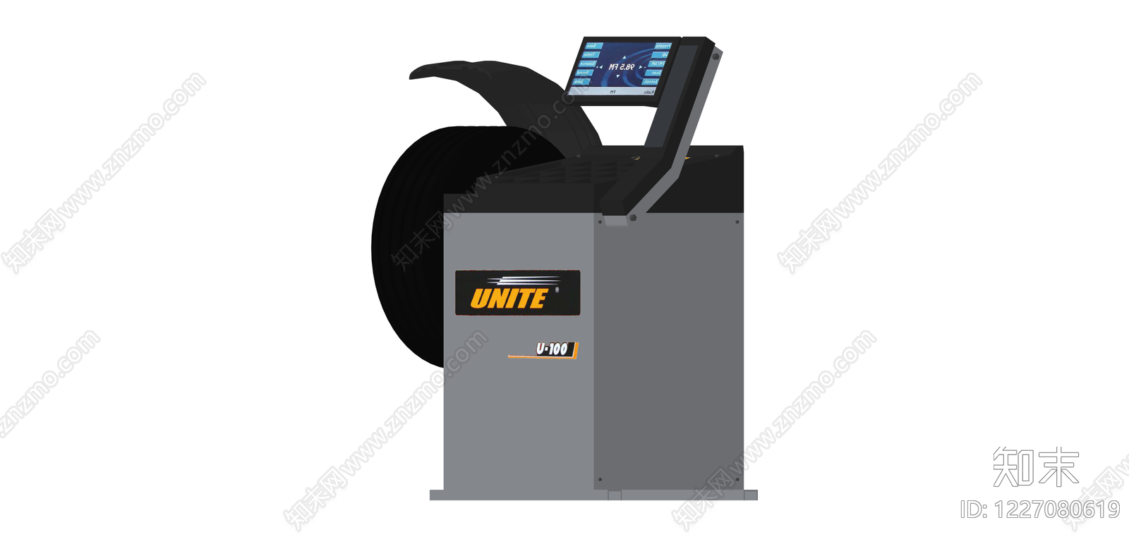 UNITESU模型下载【ID:1227080619】