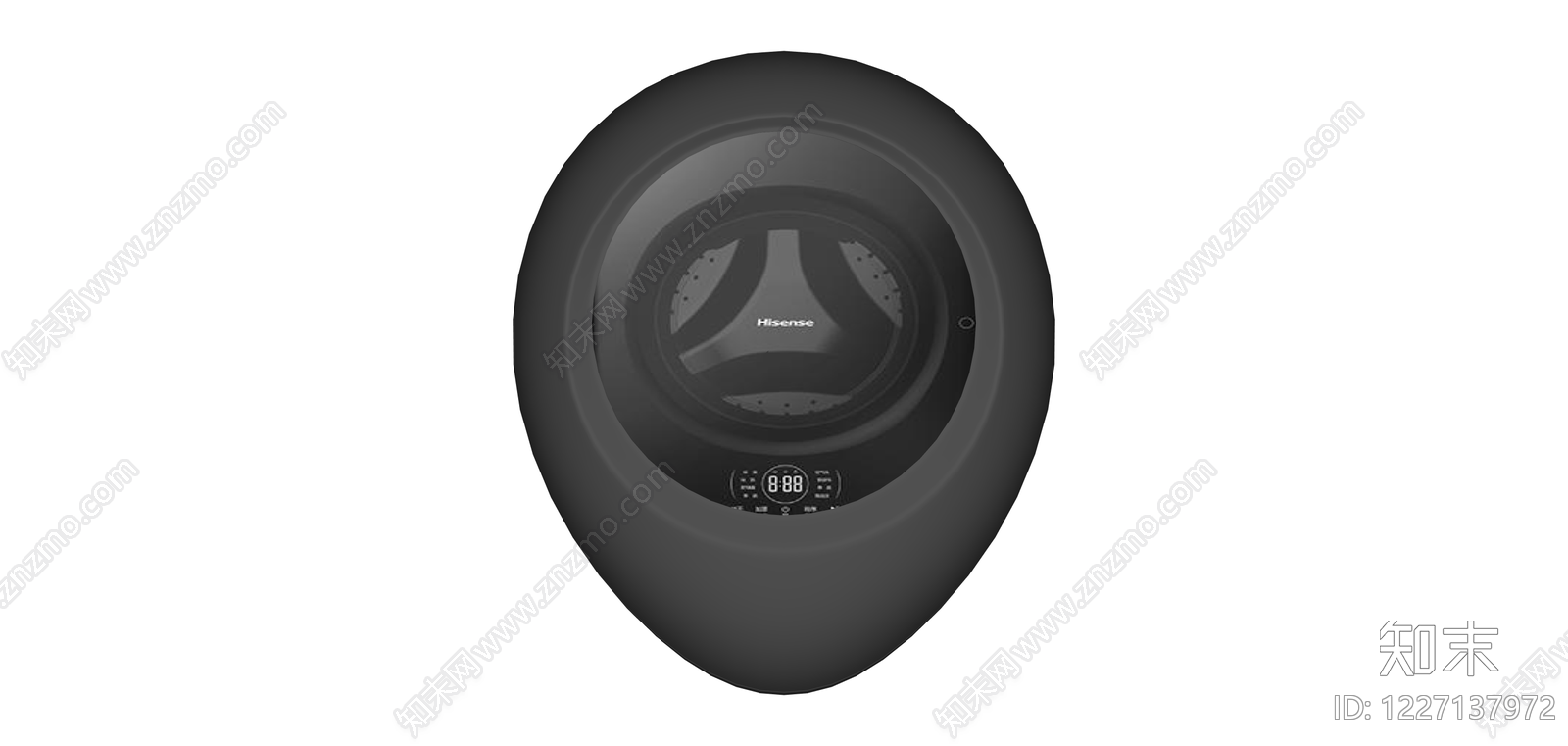 海雀智能摄像头SU模型下载【ID:1227137972】