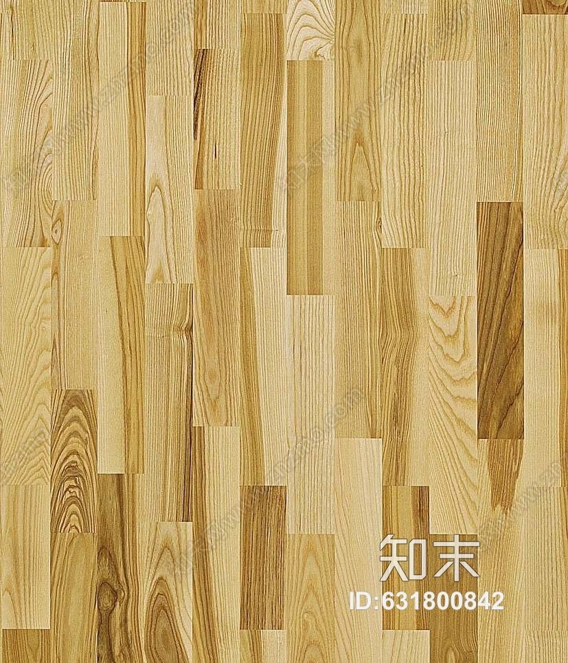 白桦木木地板贴图下载【ID:631800842】