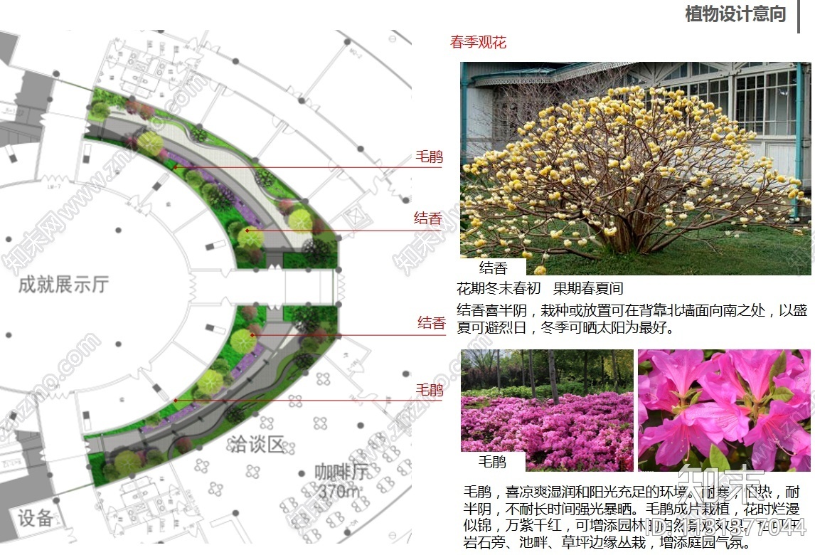 安徽现代风会议中心+展览馆大楼建筑方案施工图下载【ID:1131377044】